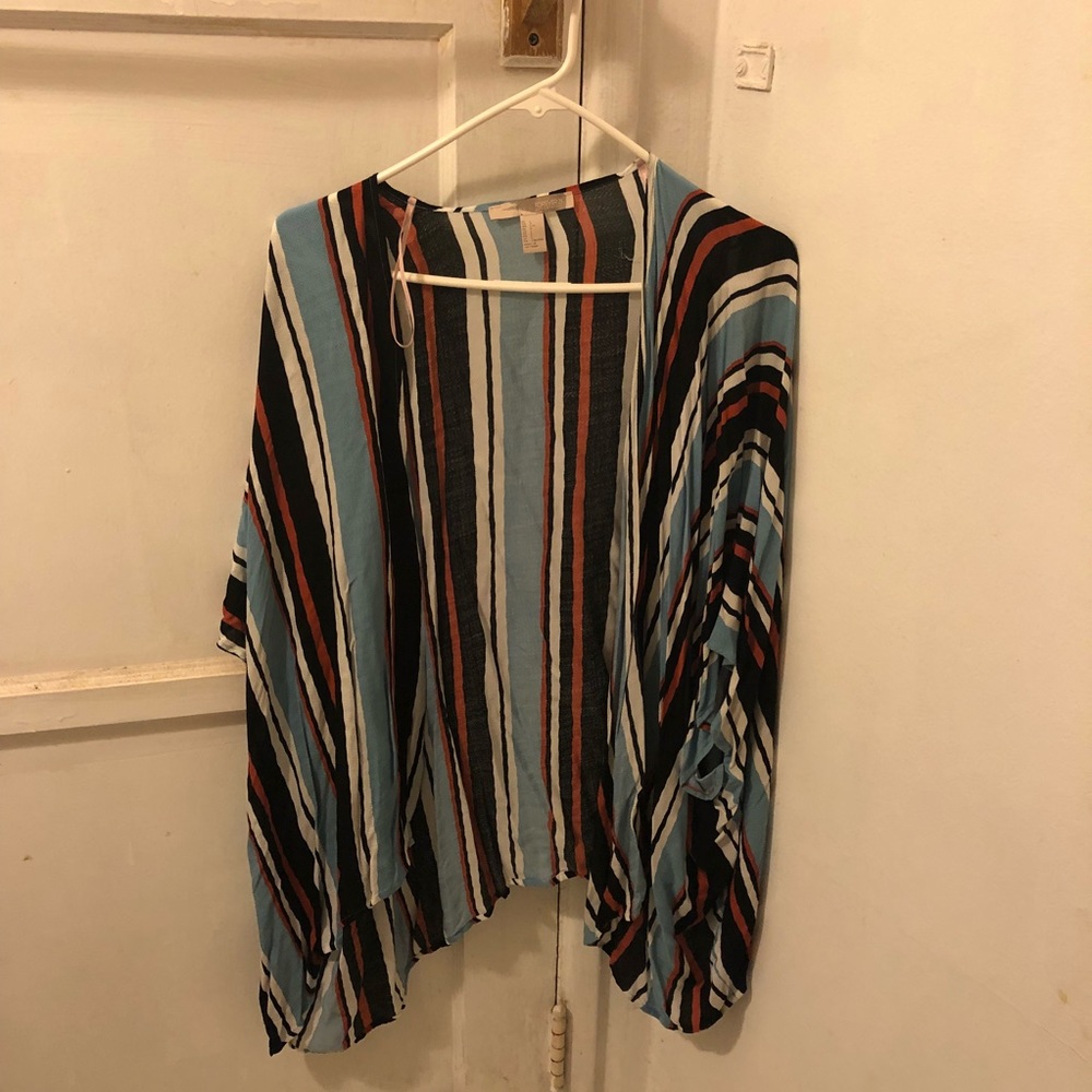F21 Kimono